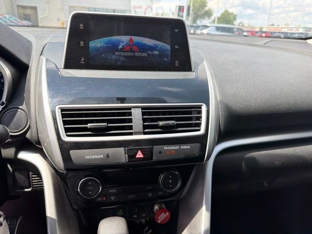 2019 Mitsubishi Eclipse Cross SP