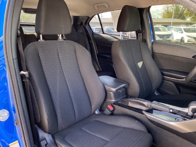 2019 Mitsubishi Eclipse Cross SP