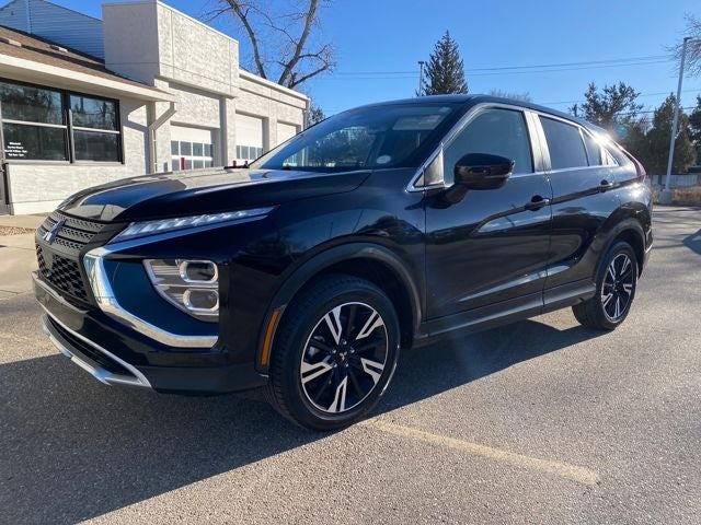 2023 Mitsubishi Eclipse Cross SE