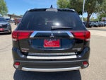 2017 Mitsubishi Outlander GT