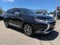 2017 Mitsubishi Outlander GT