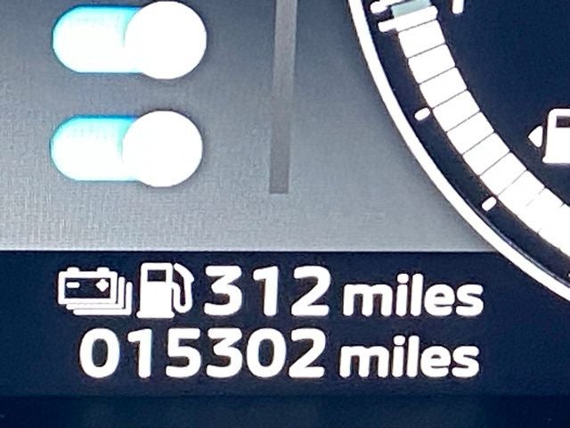 2024 Mitsubishi Outlander PHEV SE