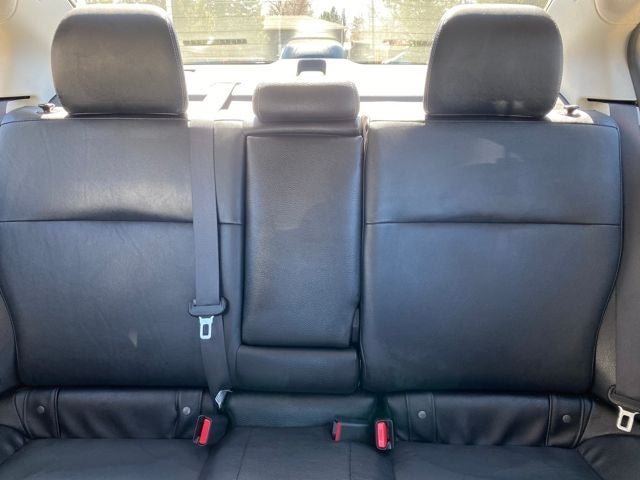 2014 Subaru Impreza 2.0i Limited