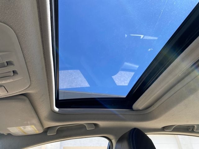 2014 Subaru Impreza 2.0i Limited