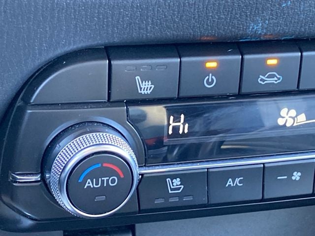 2019 Mazda Mazda CX-5 Grand Touring