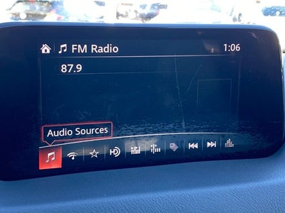 2019 Mazda Mazda CX-5 Grand Touring