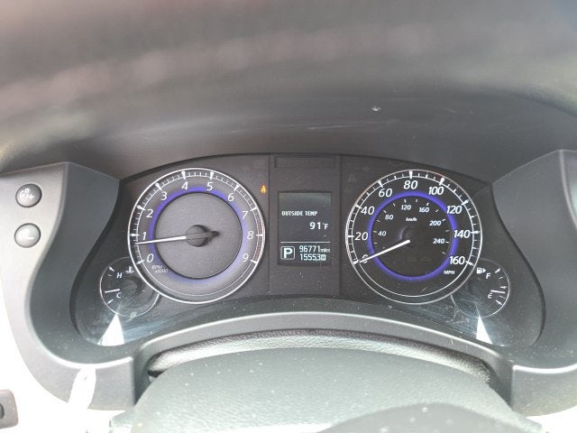 2017 INFINITI QX50