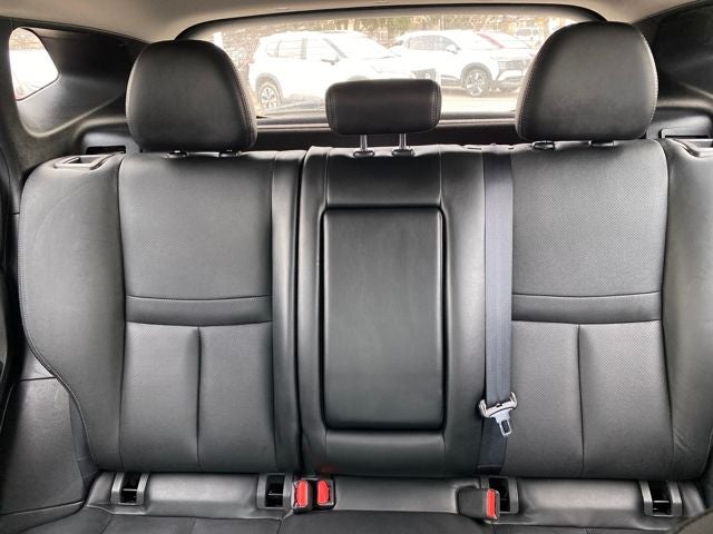 2018 Nissan Rogue Sport SL