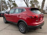 2018 Nissan Rogue Sport SL