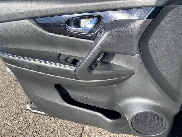 2019 Nissan Rogue Sport SV