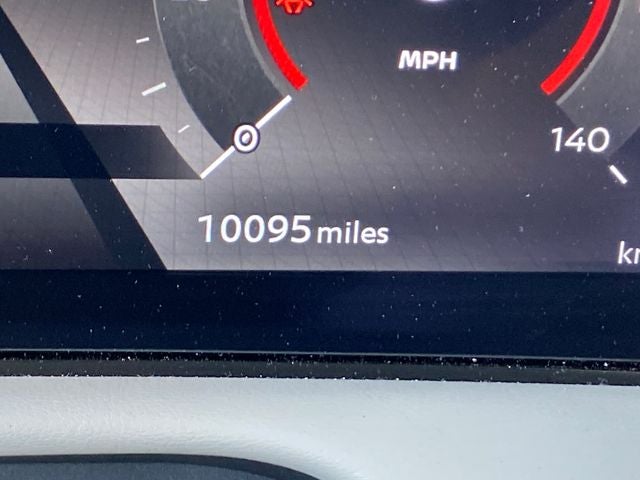 2024 Nissan Ariya EVOLVE+ e-4ORCE