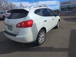 2012 Nissan Rogue SL