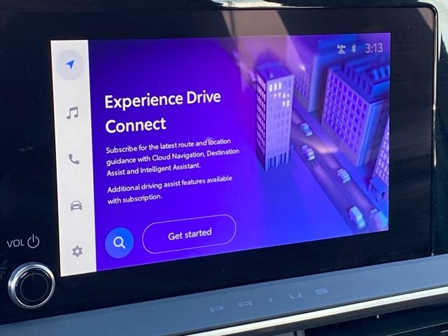 2023 Toyota Prius Prime XSE Premium
