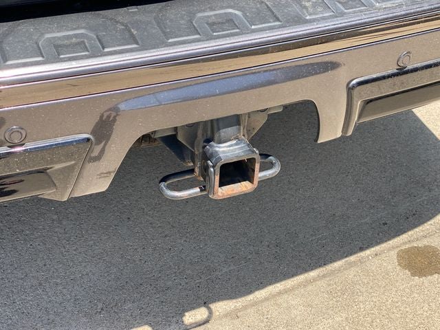 2019 Toyota 4Runner Limited Nightshade