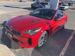 2018 Kia Stinger GT2