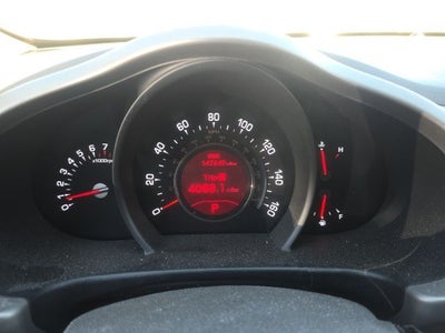 2013 Kia Sportage EX