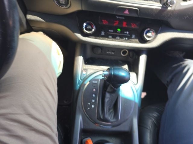 2013 Kia Sportage EX