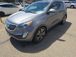 2013 Kia Sportage EX