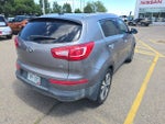 2013 Kia Sportage EX