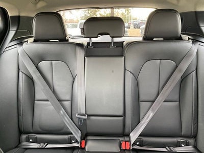 2019 Volvo XC40 T5 Inscription