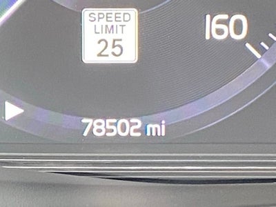 2019 Volvo XC40 T5 Inscription