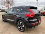 2019 Volvo XC40 T5 Inscription
