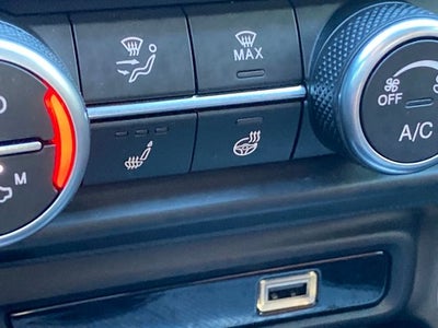 2024 Alfa Romeo Giulia Ti