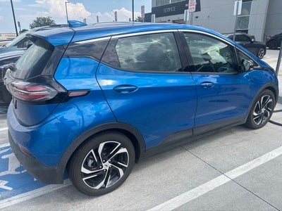 2023 Chevrolet Bolt EV 2LT