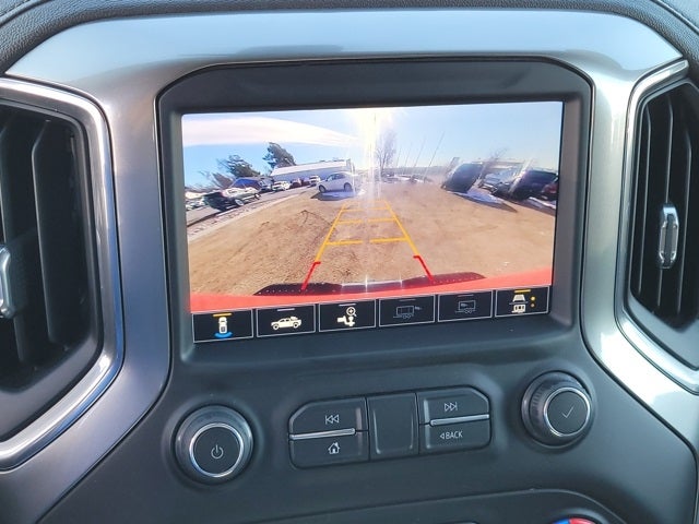 2020 Chevrolet Silverado 3500HD LT