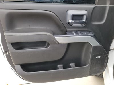 2015 Chevrolet Silverado 1500 LT LT2