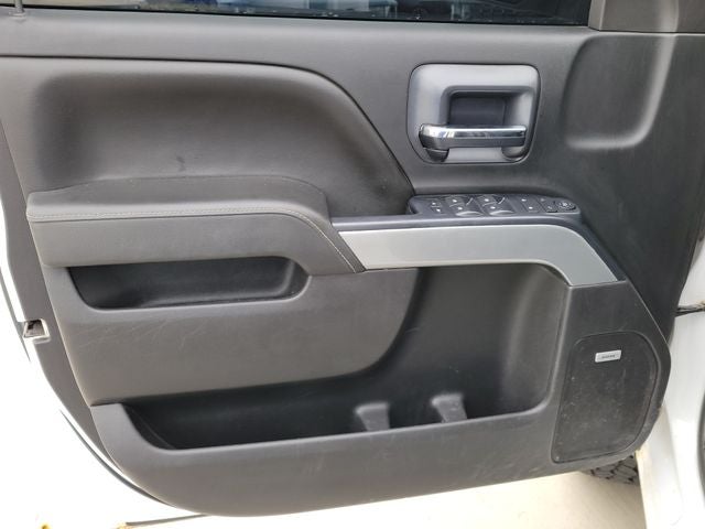 2015 Chevrolet Silverado 1500 LT LT2