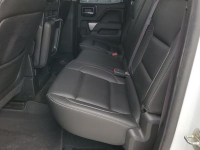 2015 Chevrolet Silverado 1500 LT LT2