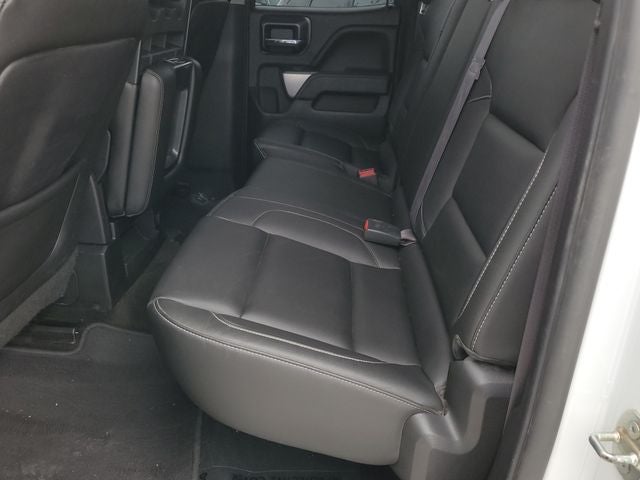 2015 Chevrolet Silverado 1500 LT LT2