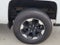 2015 Chevrolet Silverado 1500 LT LT2