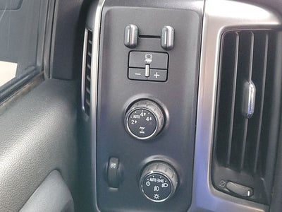 2015 Chevrolet Silverado 1500 LT LT2