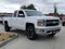 2015 Chevrolet Silverado 1500 LT LT2