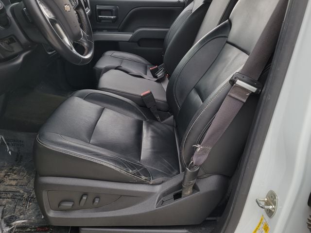 2015 Chevrolet Silverado 1500 LT LT2