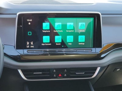2024 Volkswagen Atlas 2.0T Peak Edition SE w/Technology