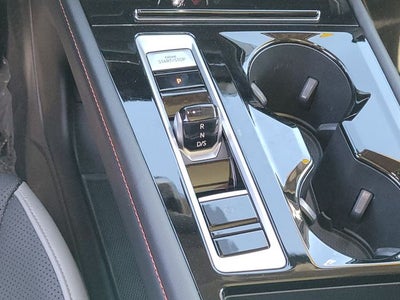 2024 Volkswagen Atlas 2.0T Peak Edition SE w/Technology