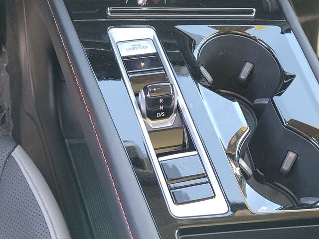 2024 Volkswagen Atlas 2.0T Peak Edition SE w/Technology