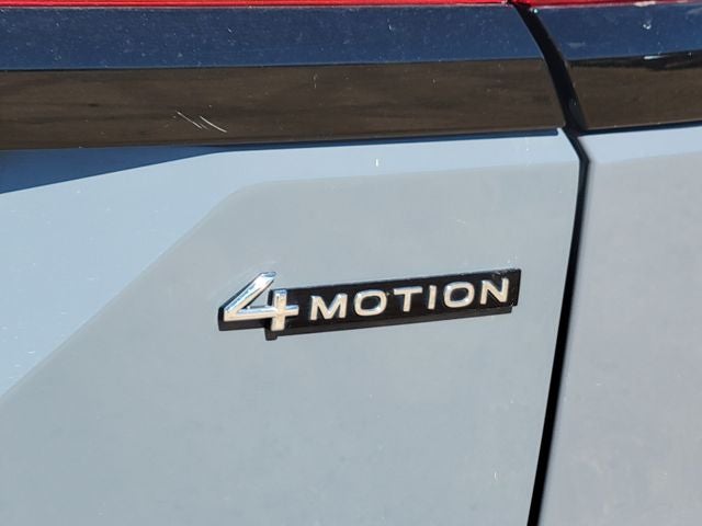 2024 Volkswagen Atlas 2.0T Peak Edition SE w/Technology