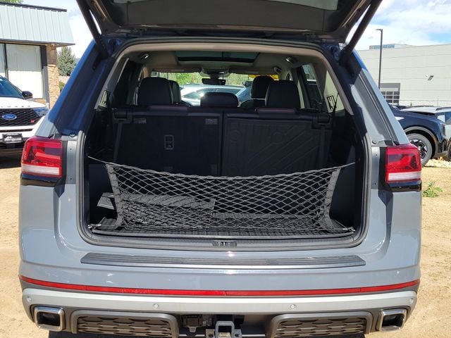 2024 Volkswagen Atlas 2.0T Peak Edition SE w/Technology
