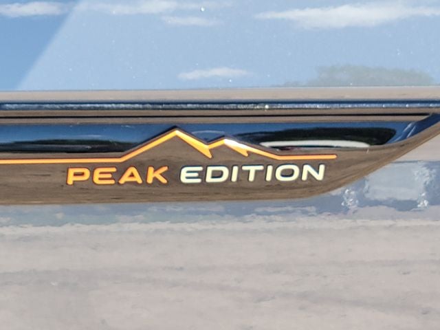 2024 Volkswagen Atlas 2.0T Peak Edition SE w/Technology