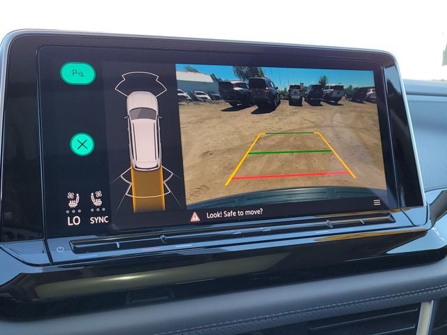 2024 Volkswagen Atlas 2.0T Peak Edition SE w/Technology