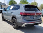 2024 Volkswagen Atlas 2.0T Peak Edition SE w/Technology