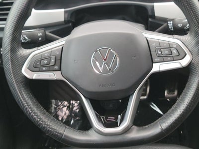 2023 Volkswagen Atlas 3.6L V6 SEL Premium R-Line