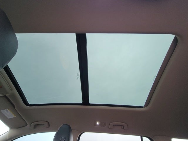 2023 Volkswagen Atlas 3.6L V6 SEL Premium R-Line