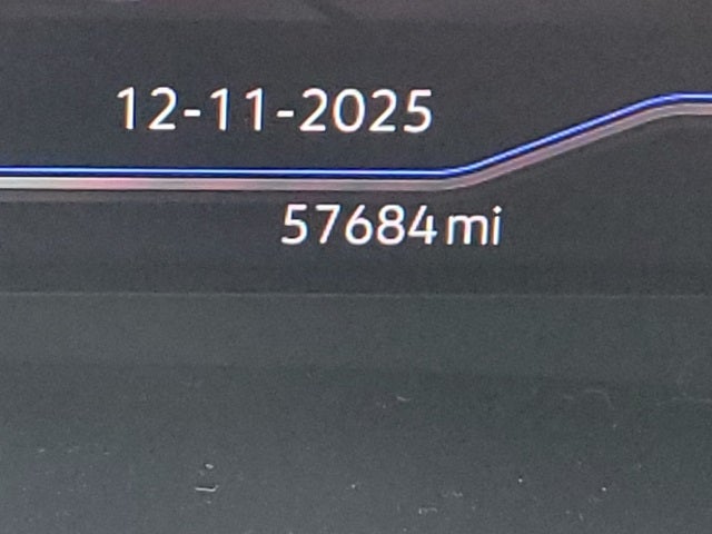 2023 Volkswagen Atlas 3.6L V6 SEL Premium R-Line