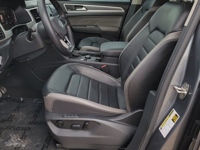 2023 Volkswagen Atlas 3.6L V6 SEL Premium R-Line