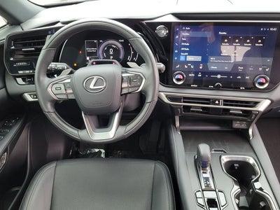 2023 Lexus RX 350h Premium